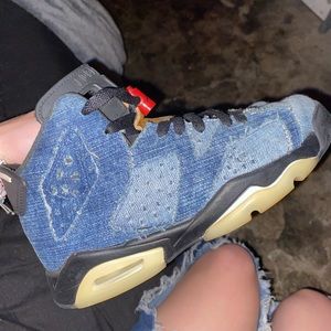 Best 25+ Deals for Jean Jordan | Poshmark